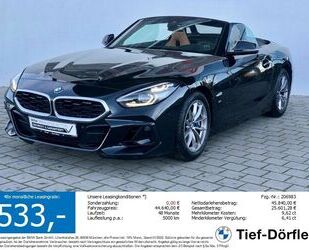 BMW Z4 Gebrauchtwagen