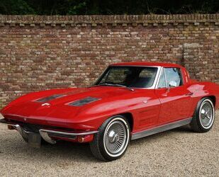 Corvette C2 Gebrauchtwagen