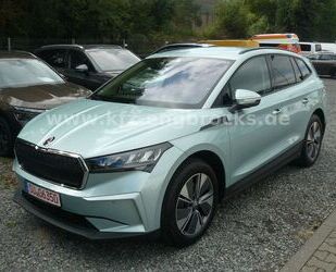 Skoda Enyaq Gebrauchtwagen