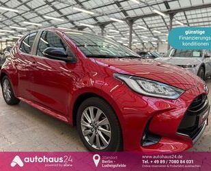 Mazda 2 Hybrid Gebrauchtwagen