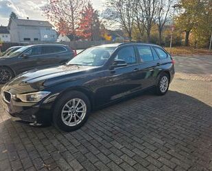 BMW 320 Gebrauchtwagen