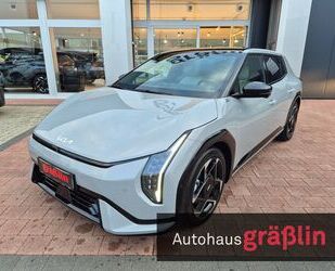 Kia EV4 Gebrauchtwagen