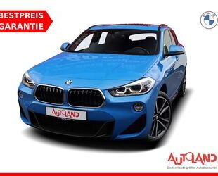 BMW X2 Gebrauchtwagen