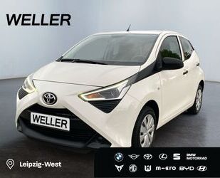Toyota Aygo (X) Gebrauchtwagen