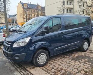 Ford Transit Gebrauchtwagen