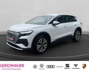 Audi Q4 e-tron Gebrauchtwagen