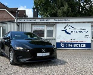 Mazda 3 Gebrauchtwagen