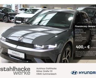 Hyundai IONIQ 5 Gebrauchtwagen