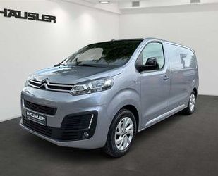 Citroen Jumpy Gebrauchtwagen