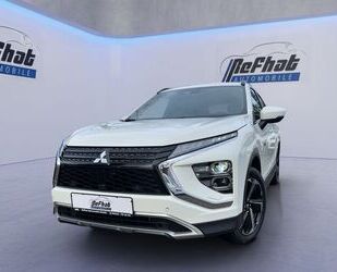 Mitsubishi Eclipse Cross Gebrauchtwagen