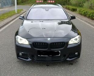 BMW 535 Gebrauchtwagen