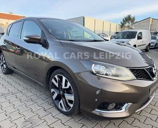 Nissan Pulsar Gebrauchtwagen