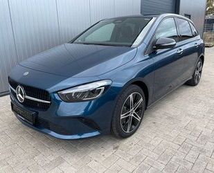 Mercedes-Benz B 250 Gebrauchtwagen