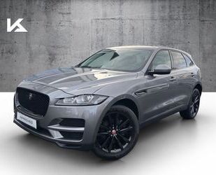 Jaguar F-Pace Gebrauchtwagen