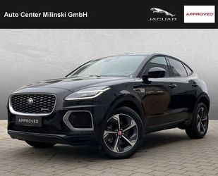 Jaguar E-Pace Gebrauchtwagen