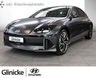 Hyundai IONIQ 6 Gebrauchtwagen