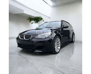 BMW M5 Gebrauchtwagen