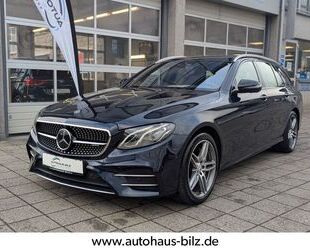 Mercedes-Benz E 53 AMG Gebrauchtwagen