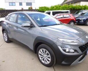 Hyundai KONA Gebrauchtwagen