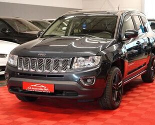 Jeep Compass Gebrauchtwagen