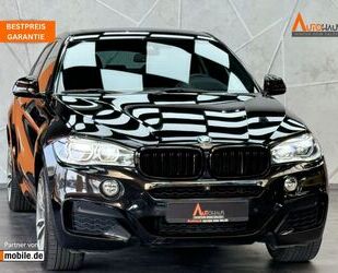 BMW X6 Gebrauchtwagen