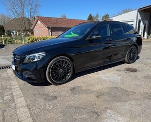Mercedes-Benz C 300 Gebrauchtwagen