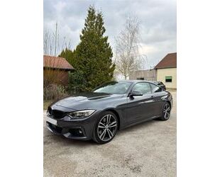 BMW 440 Gebrauchtwagen