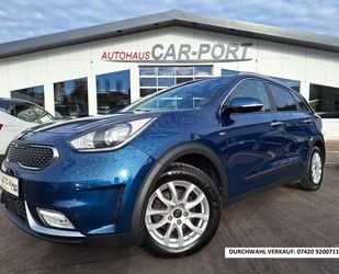 Kia Niro Gebrauchtwagen