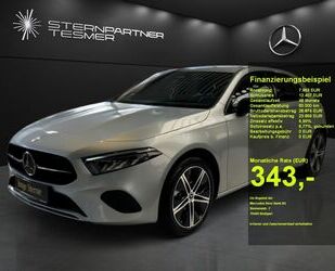 Mercedes-Benz A 250 Gebrauchtwagen