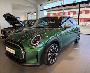 Mini Cooper C Gebrauchtwagen