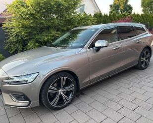 Volvo V60 Gebrauchtwagen