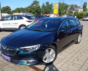 Opel Insignia Gebrauchtwagen