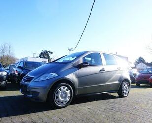 Mercedes-Benz A 170 Gebrauchtwagen