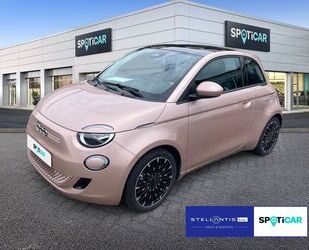Fiat 500e Gebrauchtwagen