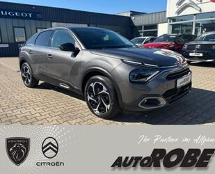 Citroen C4 Gebrauchtwagen