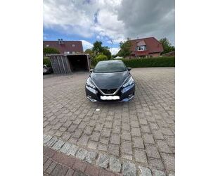 Nissan Micra Gebrauchtwagen