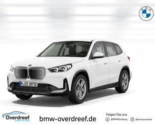 BMW iX1 Gebrauchtwagen