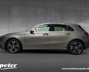 Mercedes-Benz A 180 Gebrauchtwagen