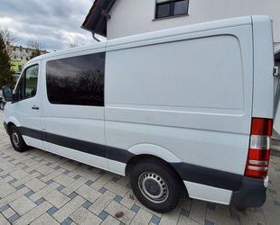 Mercedes-Benz Sprinter Gebrauchtwagen