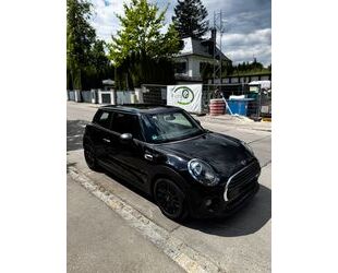 Mini ONE Gebrauchtwagen