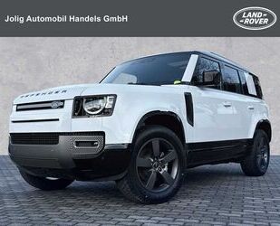Land Rover Defender Gebrauchtwagen
