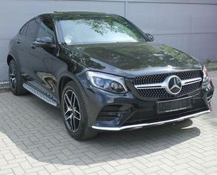 Mercedes-Benz GLC 250 Gebrauchtwagen