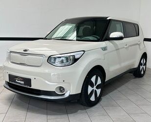 Kia Soul Gebrauchtwagen