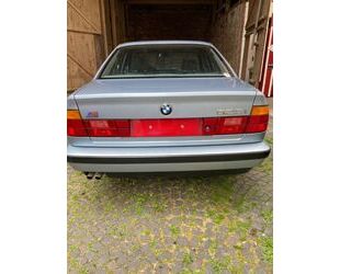 BMW 525 Gebrauchtwagen