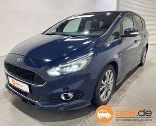 Ford S-Max Gebrauchtwagen