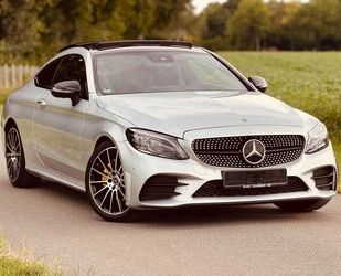 Mercedes-Benz C 220 Gebrauchtwagen