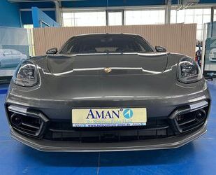 Porsche Panamera Gebrauchtwagen