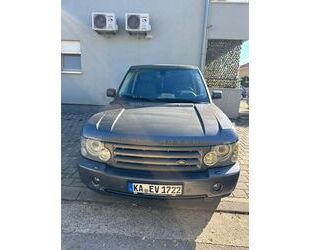 Audi Range Rover 