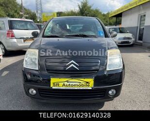 Volvo C2 