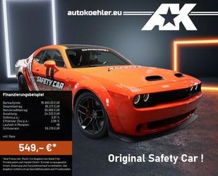 Dodge Challenger Gebrauchtwagen